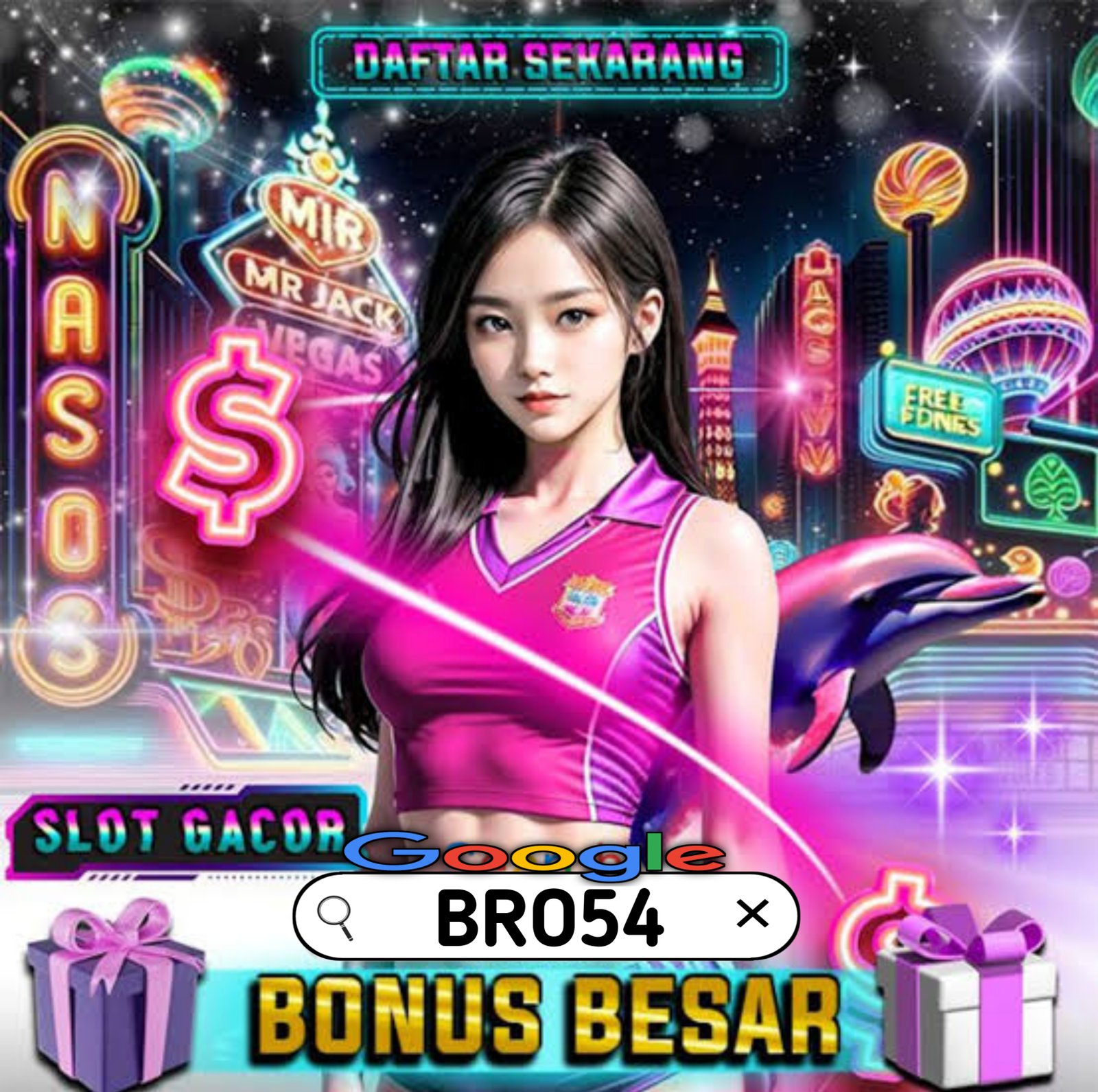 BRO54 Situs Judi Bola Mix Parlay