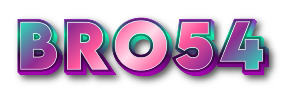 Logo BRO54